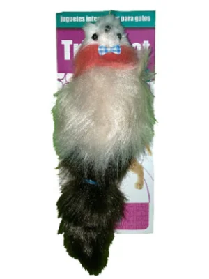 Magic Cat Juguete Gato Premium