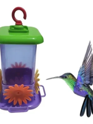 Bebedero Colibri Economico