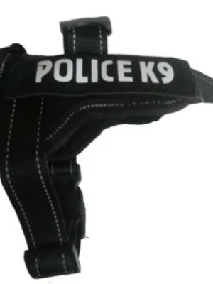 Arnes Reforzado Liso Talle Xl