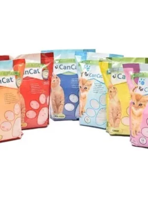 Piedra Silica Perfumada 3.8l