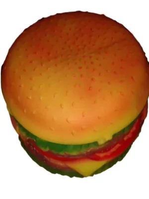Hamburguesa Gigante