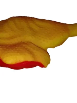 Pata de Pollo Gigante