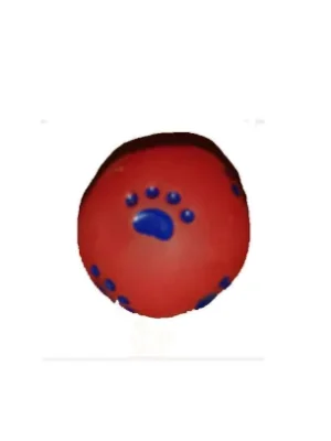 Pelota con Piecitos