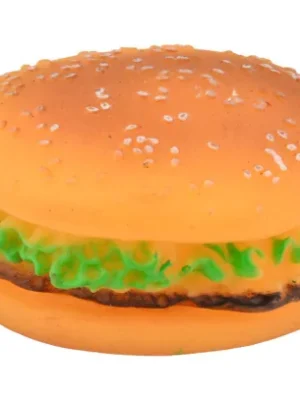 Hamburguesa Importada
