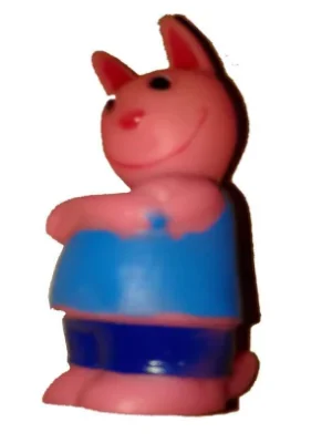 Muñeco Surtido Chico