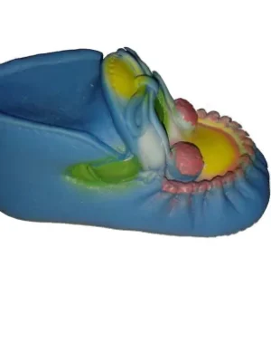 Zapatito de Bebe Importado