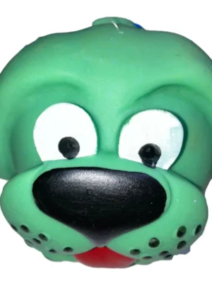 Cara de Perro Gigante