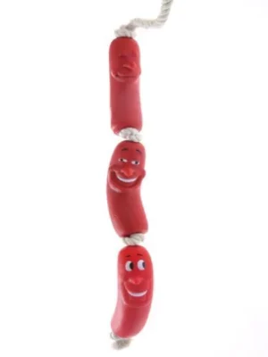 Chorizo con Soga