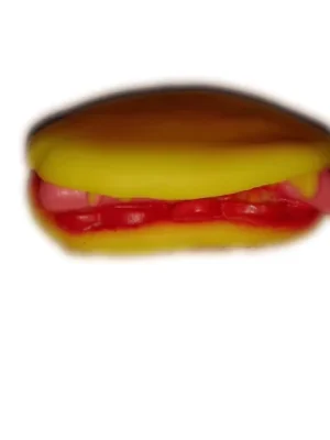 Hot Dog