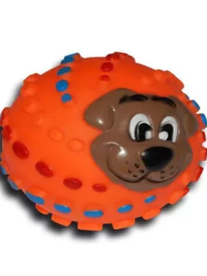 Pelota con Cachete