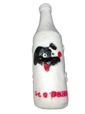 Botella de Cerveza