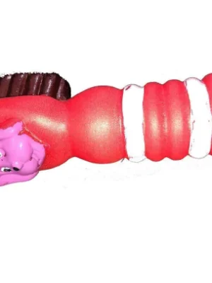 Chifle Cepillo de Dientes