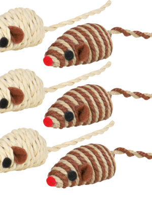 Tubo X12 Rata Sisal Premium