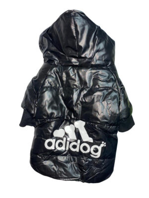 Adidog Inflable con Polar - L