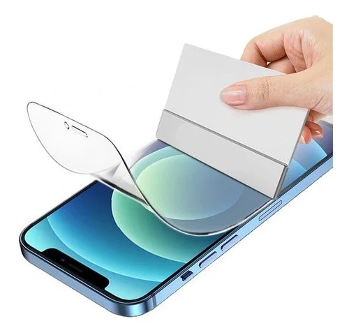 Film Hidrogel Para Samsung S21